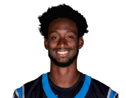 Akayleb Evans portrait