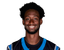 Akayleb Evans portrait