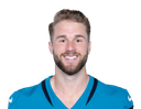Austin Trammell portrait