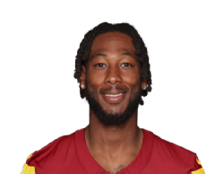 Tay Martin portrait