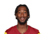 Tay Martin portrait