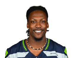 Riq Woolen portrait