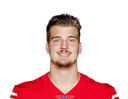 Nick Zakelj portrait