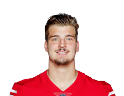 Nick Zakelj portrait