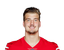 Nick Zakelj portrait