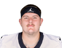 John Ridgeway III portrait