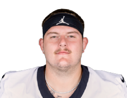 John Ridgeway III portrait