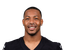 Carlos Washington Jr. portrait