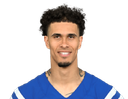 Rodney Thomas II portrait