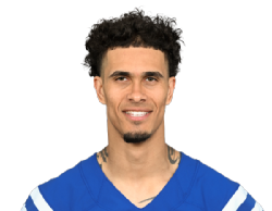 Rodney Thomas II portrait