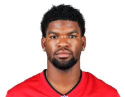Josh Hayes portrait