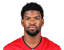 Josh Hayes portrait