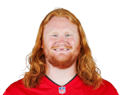 Cody Mauch portrait