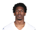 DaRon Bland portrait
