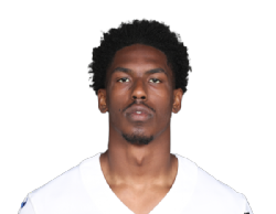DaRon Bland portrait