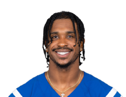 D.J. Montgomery portrait