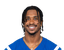 D.J. Montgomery portrait