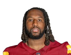 Andre Jones Jr. portrait