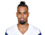 Jalen Tolbert portrait