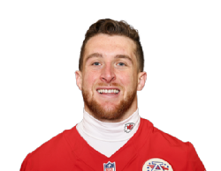 Jack Cochrane portrait