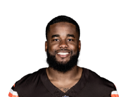 Pierre Strong Jr. portrait
