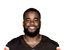 Pierre Strong Jr. portrait