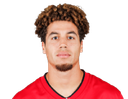 Zyon McCollum portrait