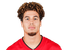 Zyon McCollum portrait