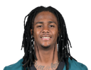 Andre' Sam portrait
