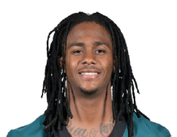 Andre' Sam portrait