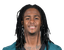 Andre' Sam portrait