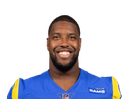 Kobie Turner portrait