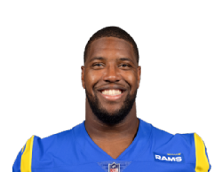 Kobie Turner portrait