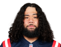 Khyiris Tonga portrait