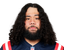 Khyiris Tonga portrait