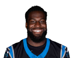 Claudin Cherelus portrait