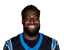 Claudin Cherelus portrait