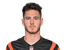 Charlie Jones portrait