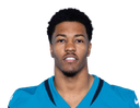 Christian Braswell portrait