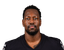 Arnold Ebiketie portrait