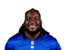 James Hudson III portrait