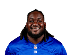 James Hudson III portrait