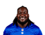 James Hudson III portrait