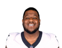 Cesar Ruiz portrait