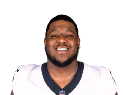 Cesar Ruiz portrait