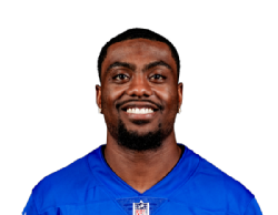 Raheem Layne portrait