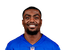 Raheem Layne portrait