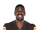 Jeremiah Owusu-Koramoah portrait