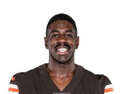 Jeremiah Owusu-Koramoah portrait