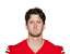 Jake Tonges portrait